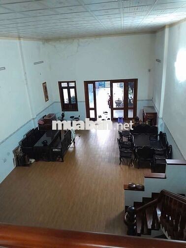 Bán nhà Mặt tiền đường nhựa 12m thông,DT: 6,80 x 40 (gần chợ Tân Hiệp)