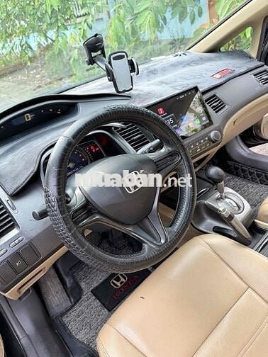 Honda Civic 2008 1.8 AT - 230000 km