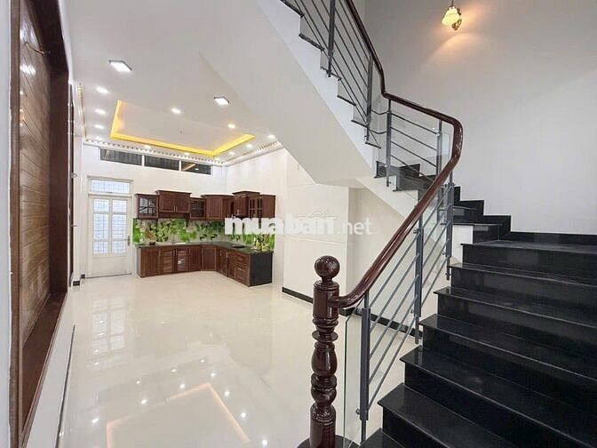 Bán Nhà Mặt Tiền Đường Số 29, Bình Tân - DT 80m² - Giá 12.99 Tỷ