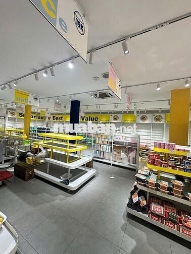 DT 9x53m ~ 480m2 - GIÁ THUÊ RẺ 64TRIỆU - Nhà 425 Âu Cơ, Quận Tân Phú