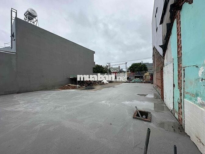 bán đất mặt tiền Nguyễn Tri Phương 12.5*26