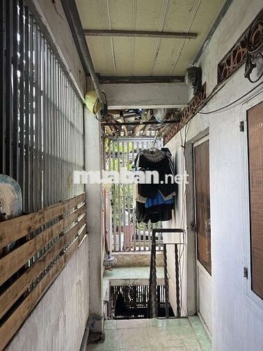 Bán nhà hẻm 391 Huỳnh Tấn Phát, Quận 7, 85m2, vừa ở vừa cho thuê,8,9tỷ