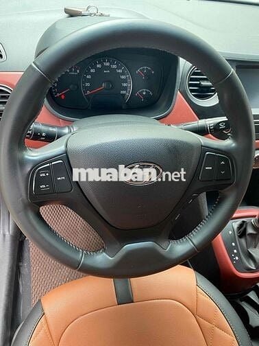 Hyundai Grand i10 2019 Grand 1.2 AT - 67 km