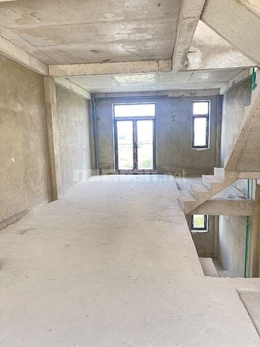 Bán căn nhà phố 1 trệt 3 lầu giá tốt nhất thị trường