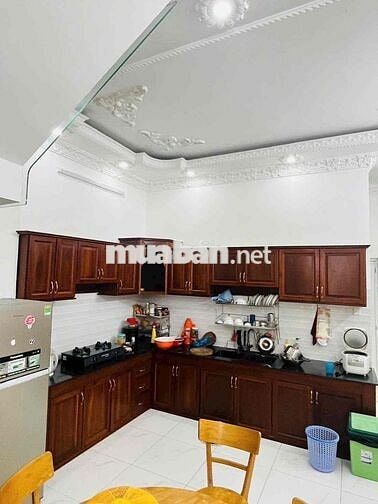 Bán Nhà Trệt 2 Lầu Trục Chính Khu Văn Hoá Tây Đô