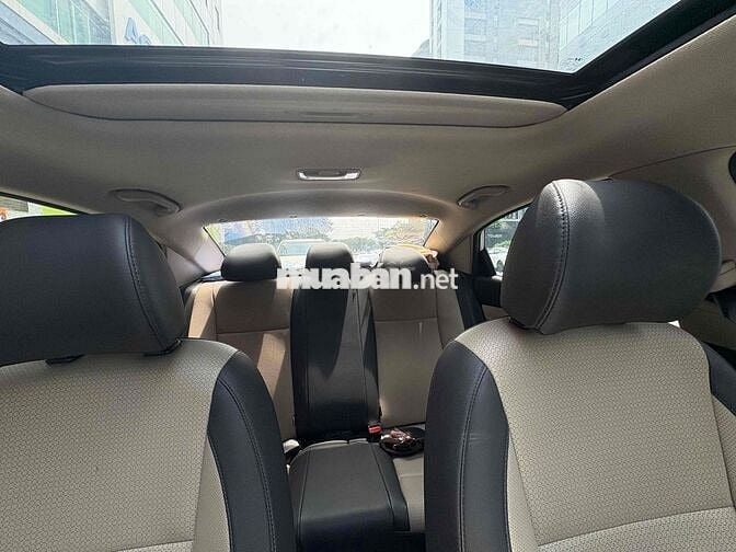 Hyundai Accent 2021 1.4 AT Special - 430000 km