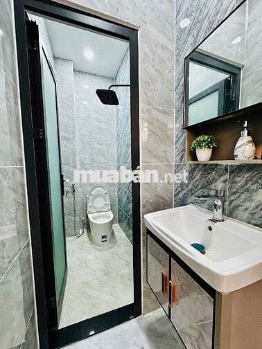 LÊN SÓNG HẺM XE HƠI TRỤC ĐƯỜNG THỐNG NHẤT, P15, GV, HCM