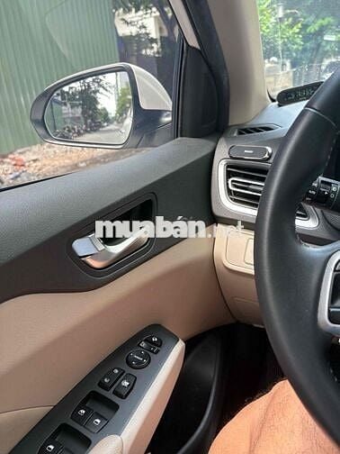 Hyundai Accent 2021 1.4 AT Special - 430000 km