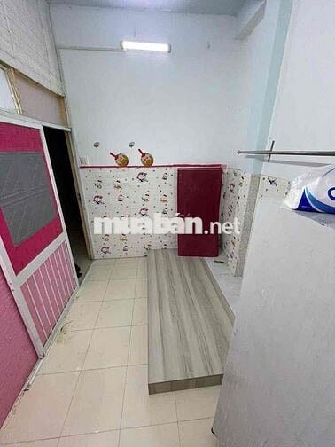 🆘 🆘 [QUẬN 8] CHO THUÊ PHÒNG FULL NỘI THẤT NHƯ HÌNH - QUẬN 8  Giá: 2tr5