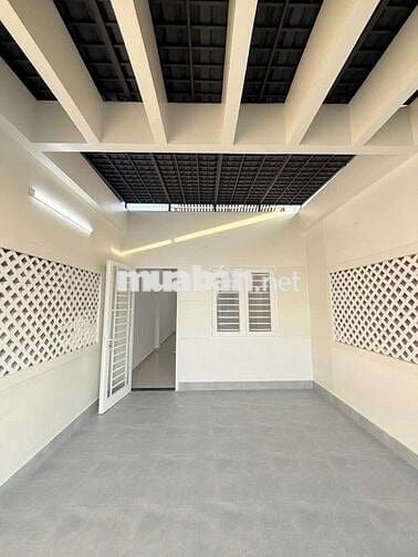 Bán Nhà Mặt Tiền Đường Số 29, Bình Tân - DT 80m² - Giá 12.99 Tỷ