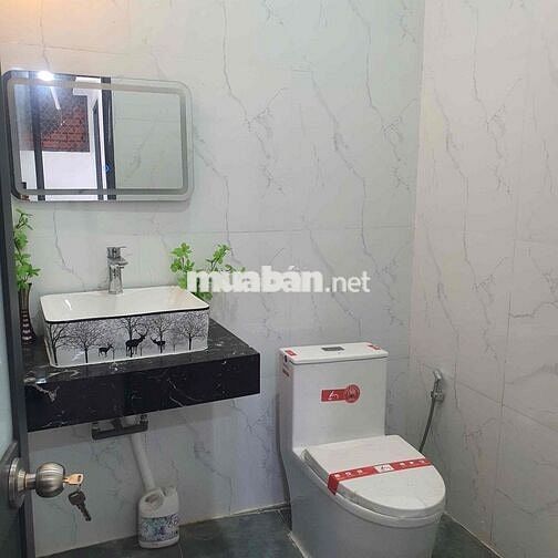 NHÀ ĐẸP GIÁ SIÊU HỜI – P.TÂN HẠNH, TP.VĨNH LONG