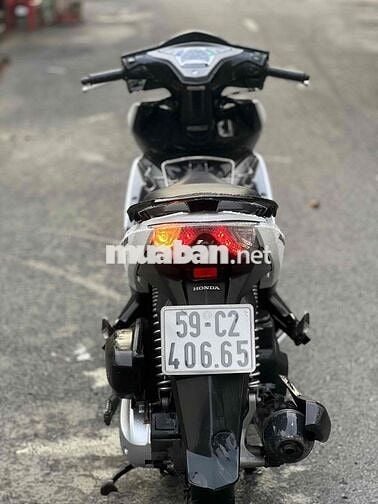 Honda Airblade fi 2014 chính chủ👉Góp