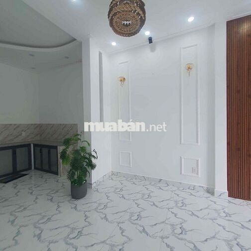 NHÀ ĐẸP GIÁ SIÊU HỜI – P.TÂN HẠNH, TP.VĨNH LONG