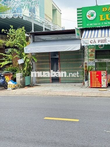 cho thuê nhà MT Vườn Lài – Tân Phú, phù hợp mở quán cf, quán ăn nhỏ