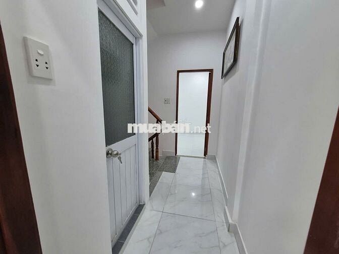 Chính chủ bán nhà 1T1L 46,2m2/975tr ngay Đ. Tránh QL50, Tân Kim