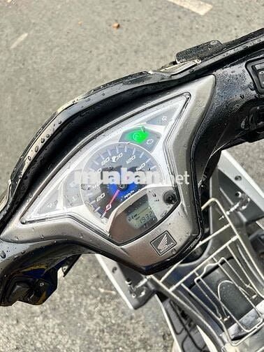 Honda Airblade fi 2014 chính chủ👉Góp