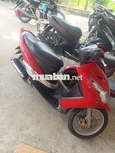 Mio untimo máy zin chẤt máy êm bốc chỉ có 3tr700k