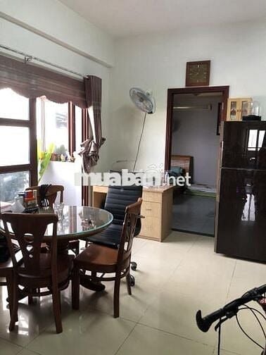 Bán gấp căn hộ Khang Phú - 74m2, 2PN, 2WC - Chính chủ, ko qua môi giới