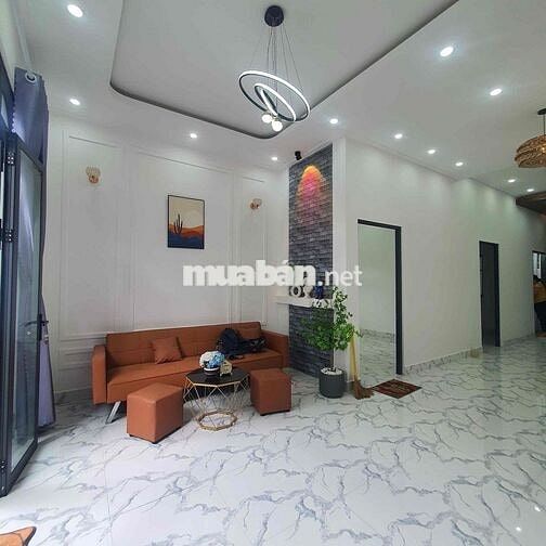 NHÀ ĐẸP GIÁ SIÊU HỜI – P.TÂN HẠNH, TP.VĨNH LONG