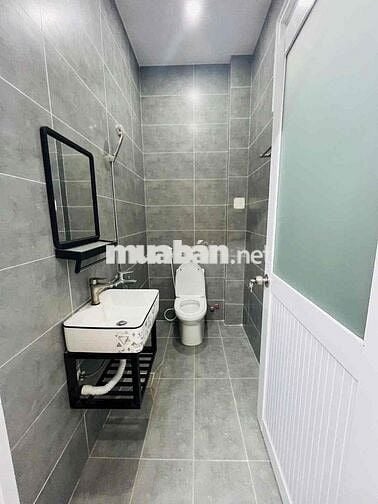 Bán Nhà Trệt 2 Lầu Trục Chính Khu Văn Hoá Tây Đô