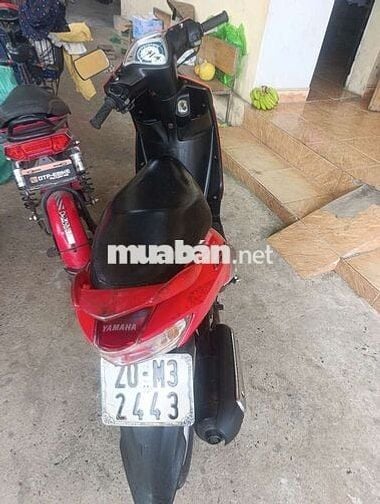 Mio untimo máy zin chẤt máy êm bốc chỉ có 3tr700k