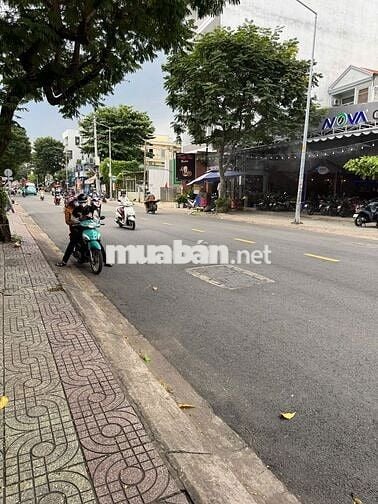 cho thuê nhà MT Vườn Lài – Tân Phú, phù hợp mở quán cf, quán ăn nhỏ