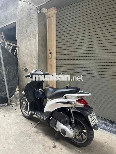 BÁN NHANH LIBERTY ĐỜI 2013 GIÁ HỢP LÝ 7Tr3 CHO AE