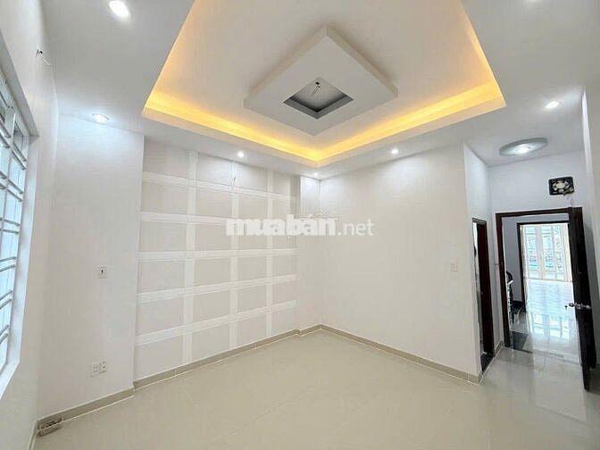 Bán Nhà Mặt Tiền Đường Số 29, Bình Tân - DT 80m² - Giá 12.99 Tỷ