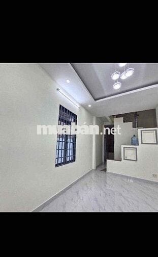 NHÀ ĐẸP HXH LINH XUÂN THỦ ĐỨC , 68M2 , 3 TẦNG . 4.5 TỶ