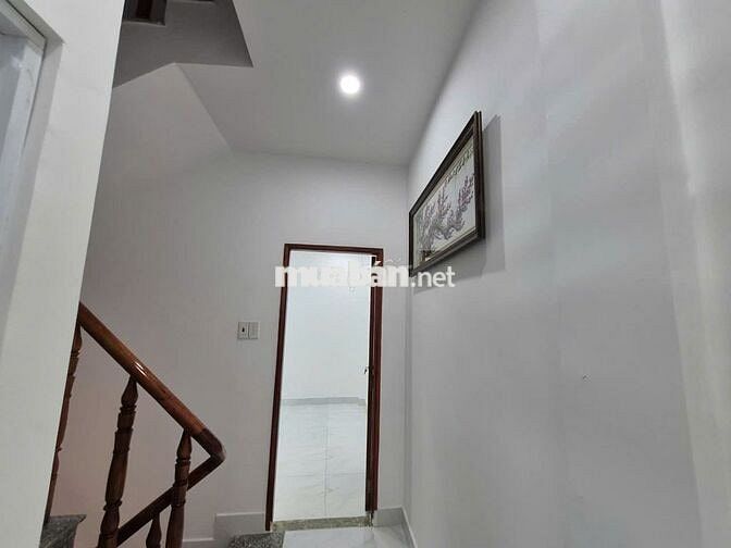 Chính chủ bán nhà 1T1L 46,2m2/975tr ngay Đ. Tránh QL50, Tân Kim