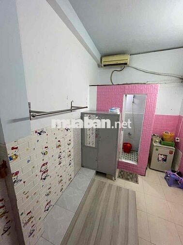 🆘 🆘 [QUẬN 8] CHO THUÊ PHÒNG FULL NỘI THẤT NHƯ HÌNH - QUẬN 8  Giá: 2tr5