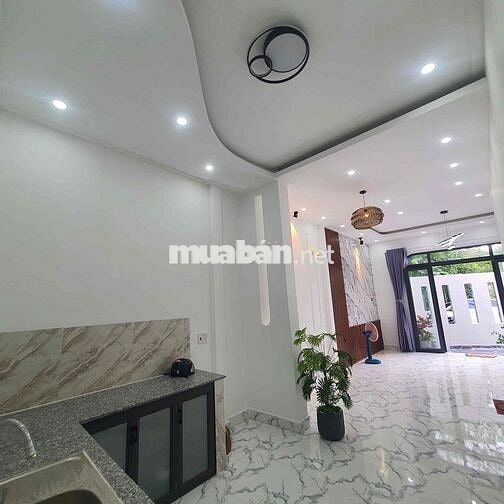 NHÀ ĐẸP GIÁ SIÊU HỜI – P.TÂN HẠNH, TP.VĨNH LONG