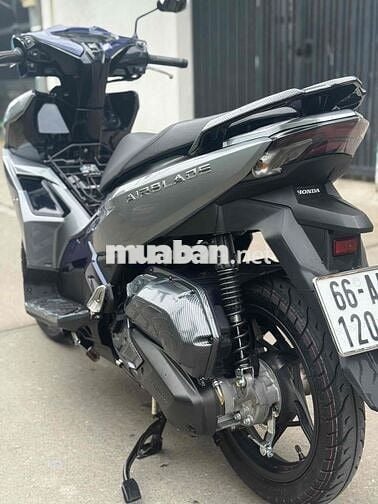 HONDA Air Blade  2025 chính chủ 4 val siêu lướt