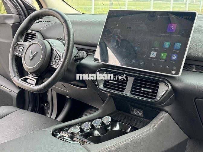 VF8 Eco 2022 Mua Pin Sdi giảm 70tr đổi xe xăng