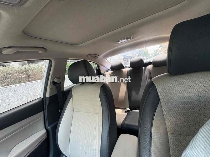 Hyundai Accent 2021 1.4 AT Special - 430000 km