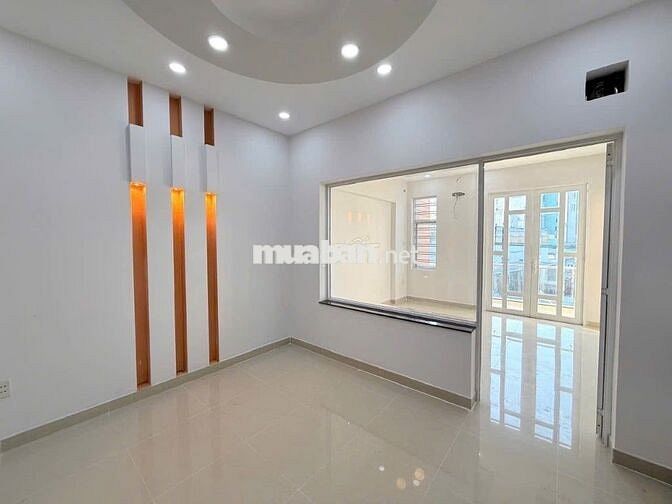 Bán Nhà Mặt Tiền Đường Số 29, Bình Tân - DT 80m² - Giá 12.99 Tỷ