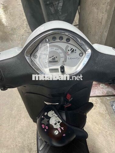 BÁN NHANH LIBERTY ĐỜI 2013 GIÁ HỢP LÝ 7Tr3 CHO AE