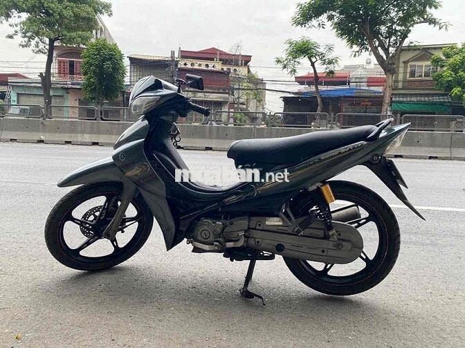 Xe gravita đời cao êm chất đẹp như hình