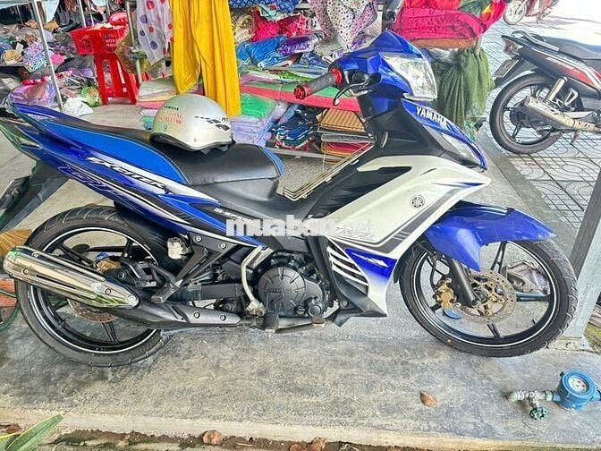 Cần bán xe Exciter 135 như hình