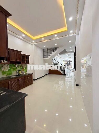 Bán Nhà Mặt Tiền Đường Số 29, Bình Tân - DT 80m² - Giá 12.99 Tỷ