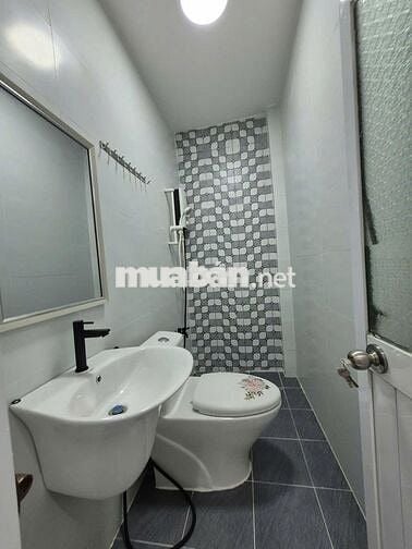 Chính chủ bán nhà 1T1L 46,2m2/975tr ngay Đ. Tránh QL50, Tân Kim