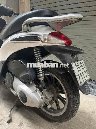 BÁN NHANH LIBERTY ĐỜI 2013 GIÁ HỢP LÝ 7Tr3 CHO AE