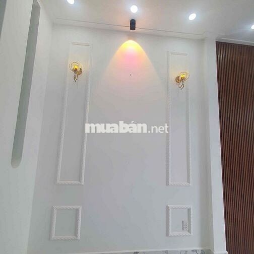 NHÀ ĐẸP GIÁ SIÊU HỜI – P.TÂN HẠNH, TP.VĨNH LONG