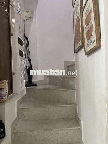 Gần sân bay,bv 175, 49m² nhà 2T 3pn chỉ hơn 4 tỷ, vào ở ngay