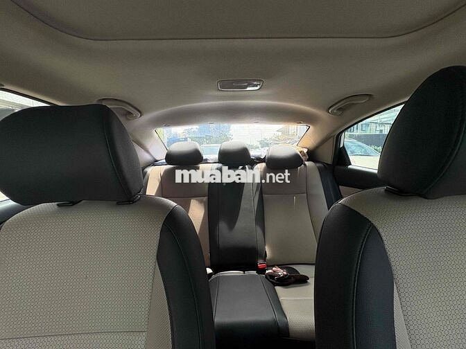 Hyundai Accent 2021 1.4 AT Special - 430000 km