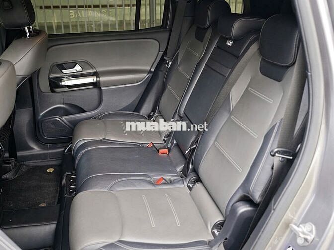 🔺MERCEDES GLB 35 AMG 4MATIC MODEL 2023 BIỂN HCM