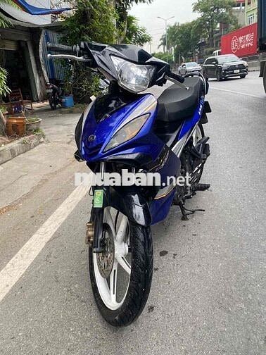 Xe exciter 2012 xuống áo êm bốc đẹp như hình