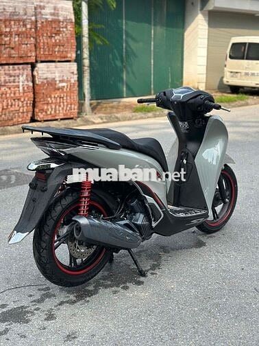 SH Nguyên Bản 2025 Siêu lướt_Bảo Hành 3 Năm✅✅✅