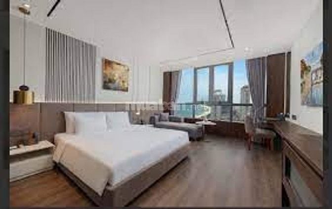 ÀLa CARTE Siêu Phẩm Căn 2PN View Biển Mỹ Khê siêu hiếm Đẹp Nhất Dự Án