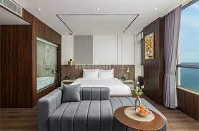 ÀLa CARTE Siêu Phẩm Căn 2PN View Biển Mỹ Khê siêu hiếm Đẹp Nhất Dự Án
